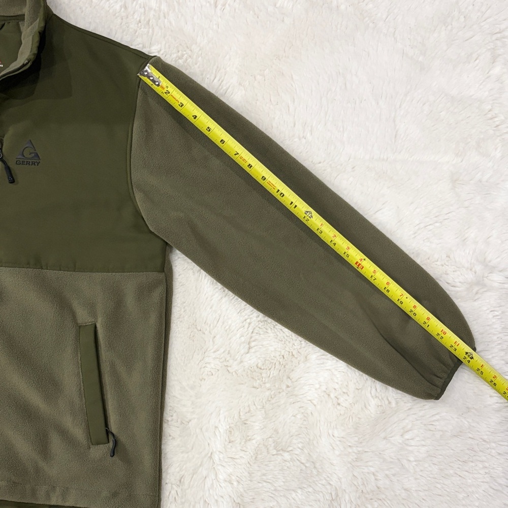 Gerry ,Size LG,Men's ,Color sap Green Jacket - Picture 15 of 17